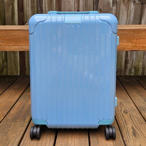 Rimowa essential cabin carry - rimowa,
