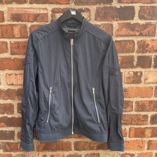 Diesel eiko bomber biker - j,