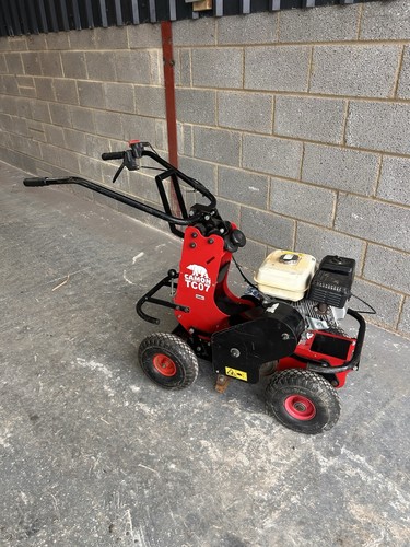 Camon tc07 petrol turf cutter - turf,