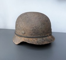 WW2 Relic German Helmet M35