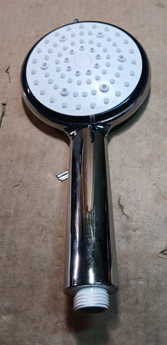 Shower head spray universal - 6-spray,