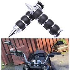 7/8" Motorcycle HandleBar Hand