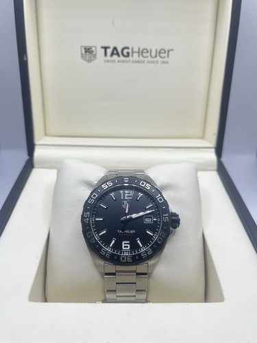 Tag heuer formula waz1110 - tag,