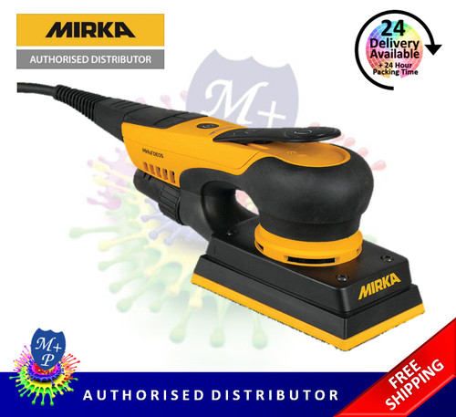 Mirka deos 353cv 220 - ii,