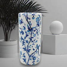 Classic Umbrella Stand Ceramic