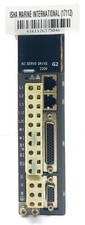 G2 AC Servo Drive 220V