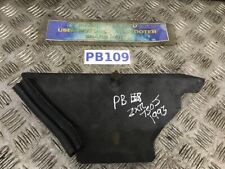 KAWASAKI ZXR750 plastic coil cover plate