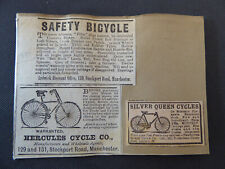 c1890 Safety & Hercules