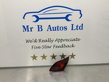 09-15 VAUXHALL ASTRA SRI J MK6