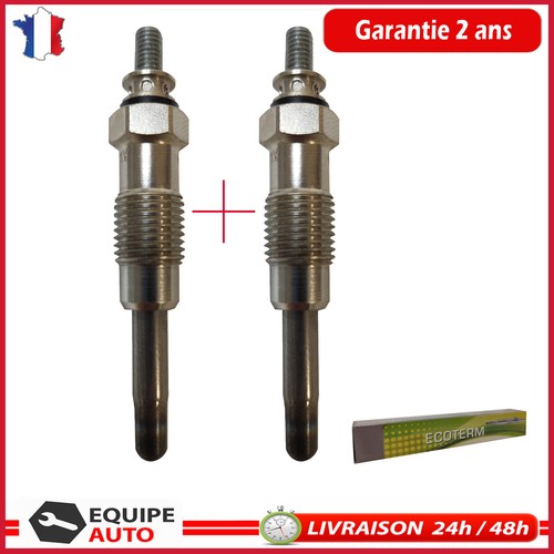 Glow plug for renault - plug, 1