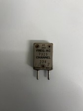 PETERSON RADIO CO. QUARTZ