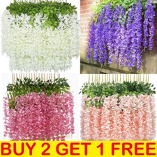 12x artificial hanging - artificial,