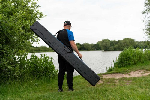 Preston hardcase pole - pole, xl