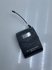 SENNHEISER EW 500 G2 Wireless Transmitter (For Parts)