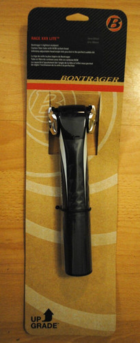 Bontrager race xxx lite carbon - bontrager,