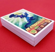 Moshi Monsters Mash Up Series