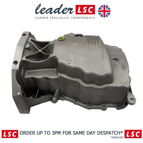 Engine oil sump renault captur - sump,