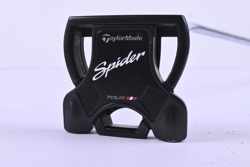 Taylormade spider tour 2018 - spider,