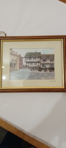 Bodenhams ludlow mike knight - bodenhams,