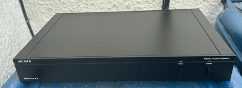 Arcam delta black box the - delta,