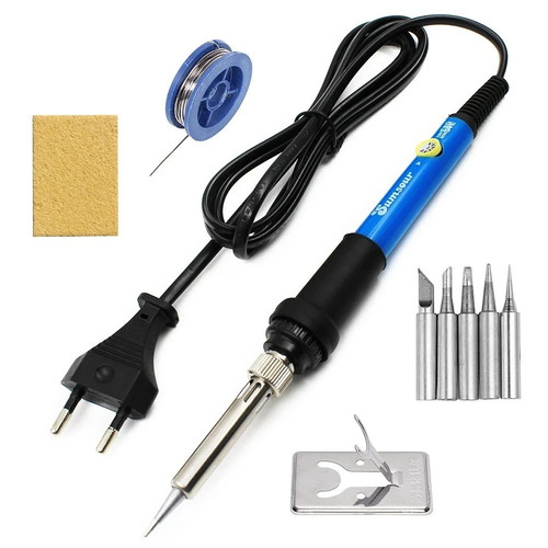 60w adjustable temp - adjustable, soldering
