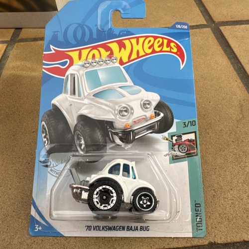 Hot wheels tooned 70 - wheels, 3/10