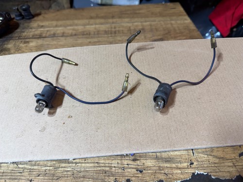 Yamaha rd350lc rd250lc genuine