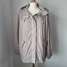 Joules Womens Grey Showerproof