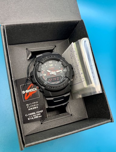 Casio vintage shock - vintage, g-shock