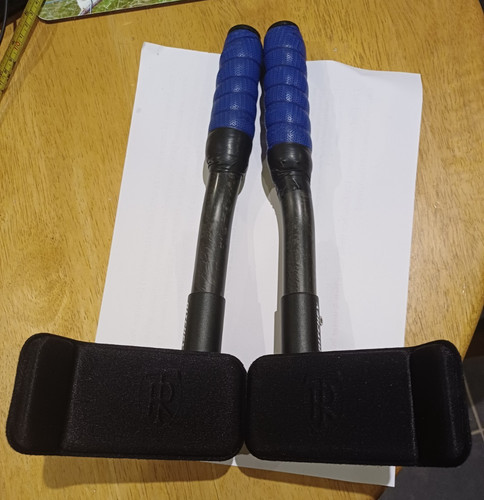 Ritchey comp clip carbon - clip-on,