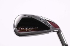 Callaway Diablo Edge #4 Iron / 22 Degree / Regular Flex Callaway Diablo Shaft