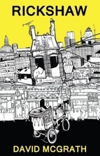 Rickshaw - McGrath, David