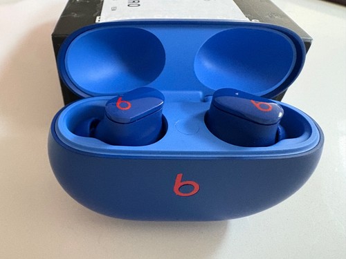 Beats studio buds wireless - studio,
