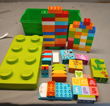 LEGO DUPLO: Deluxe Box of fun