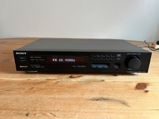 Sony ST-S311 FM-Stereo/FM/AM