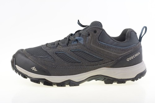 Quechua 100 low grey - 100,