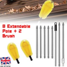 Gutter Cleaning Tools for