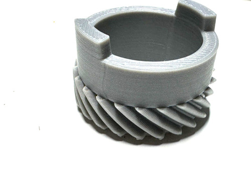 Speedometer drive gear fits - drive,