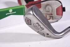 Ping G15 #4 Hybrid / 23 Degree / Senior Flex Ping TFC 149 Shaft
