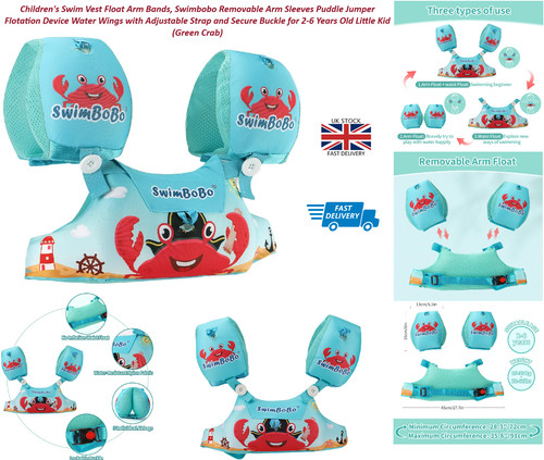 Kids life jacket - kids,