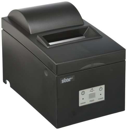 Star micronics sp500 usb - micronics,