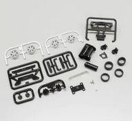 Kyosho dnano dnp303 - kyosho, lancia