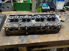 Ferguson TEA TED 20 Petrol TVO