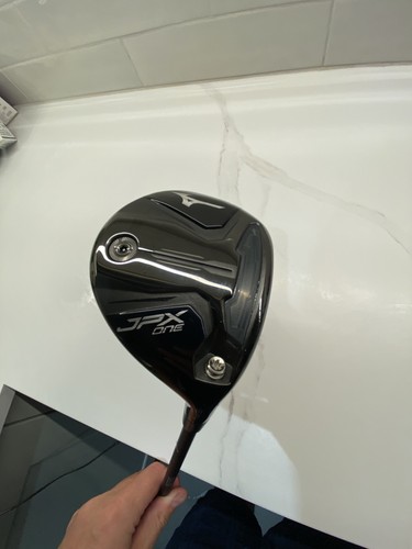 Mizuno jpx one wood - mizuno,