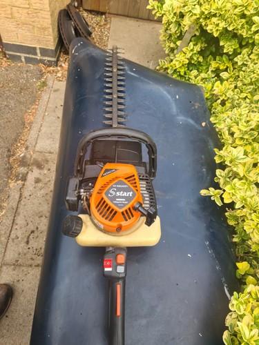 Hitachi ch62ea3 petrol - ch62ea3,