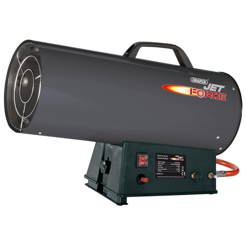 Propane gas heater - propane,