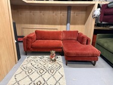 Swoon John Lewis Munich RH