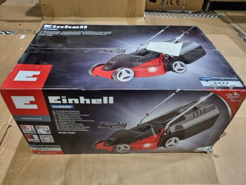 Einhell 1030 electric - 1030,