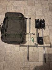 Delkim Txi Bite Alarms With