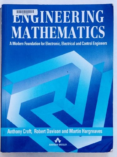 Engineering mathematics a - engineering,